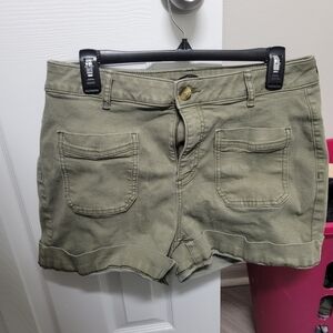 Simply Vera Shorts
